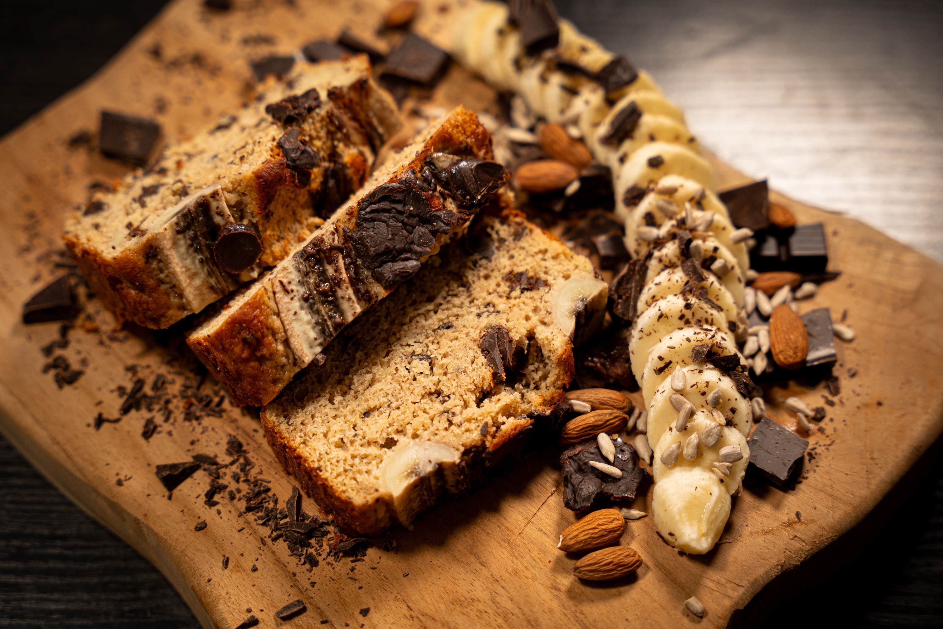 L'accès à un guide de recettes